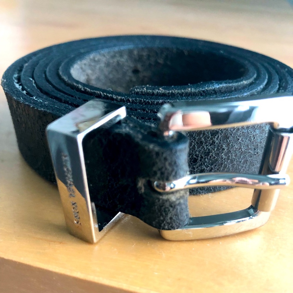 Michael Kors belt 43”